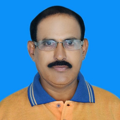 Sanjay Kumar  Dash