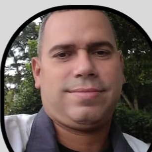 Yamil Enriquez Colomé