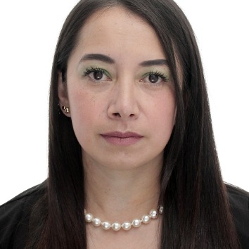 Gina Paola Becerra Vega