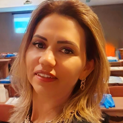 Renata Silva de Britto