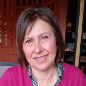 Liesbeth Deglin