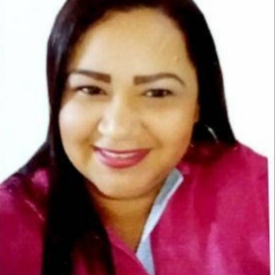 Cindy Castañeda Caro