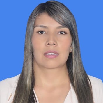 Yina Marcela Buitrago Rodriguez