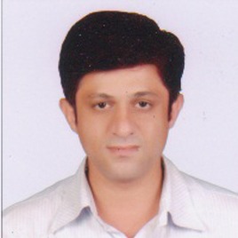 Anand Channa