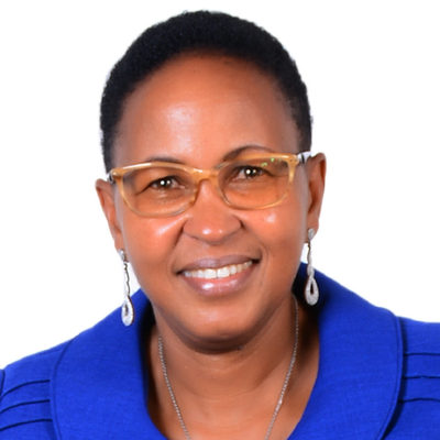 Elizabeth Kitundu