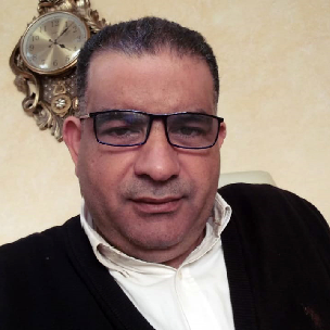 Mohamed Ahmed abd Elaziz