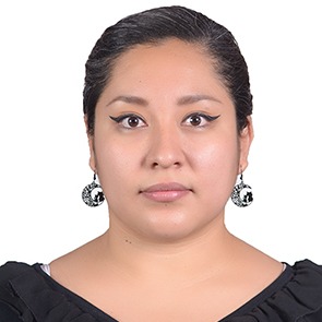 Miriam Guadalupe Raya Pérez