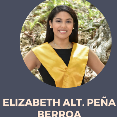 Elizabeth Peña Berroa