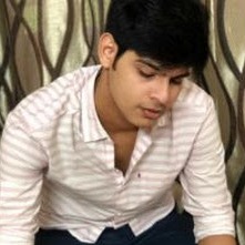 Vineet Garg