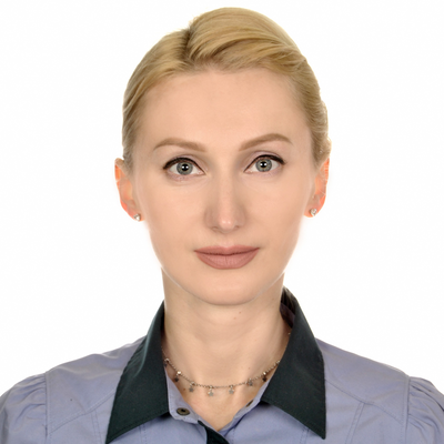 Natalya  Synelnykova 