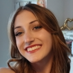 Violet Menzel