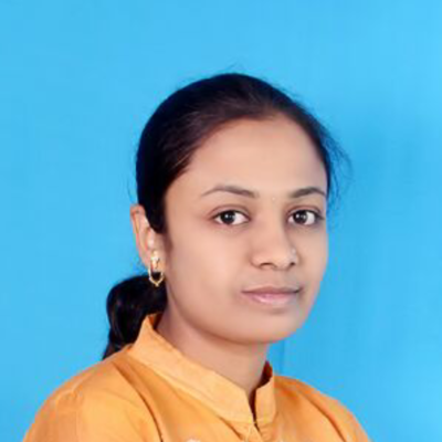 Bhagyashree Jadhav