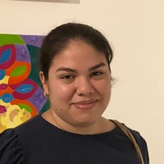 Diana Gabriela Burgos Sanoja