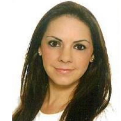 Antonia Urbano Sánchez 