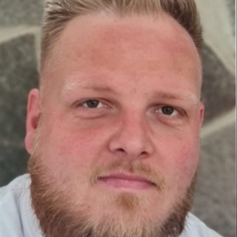 Hoffmann Patrick