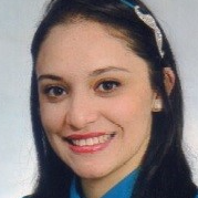 Karla Vanessa Rivera Rodriguez