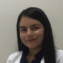 Evelin Tatiana  Manrique Rincón 