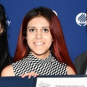 Christa Vanessa Estrada Solano