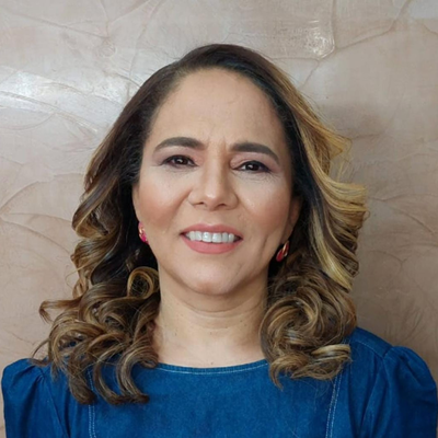 Teresa Cristina Soares  Granja