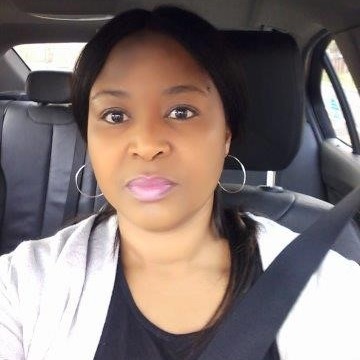Maserame Mazibuko