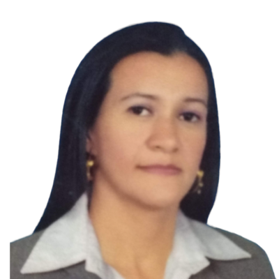 Monica alexandra Martinez