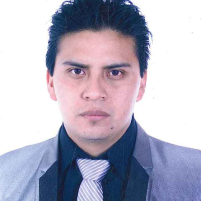 Edgar Rafael Salcedo Sambachi