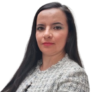 Luz Yamile Trujillo Suárez
