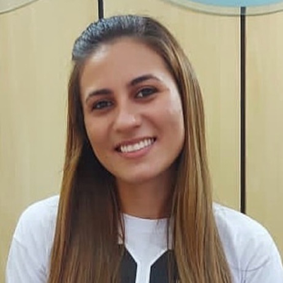 Suellen Oliveira