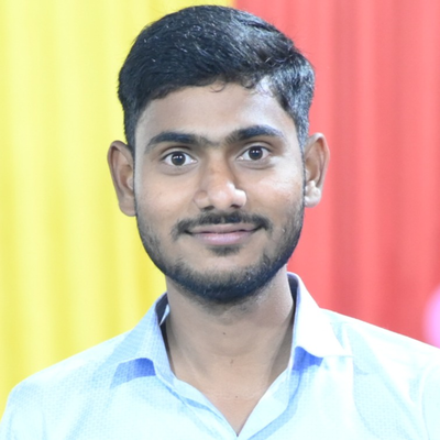 Satyam Srivastava