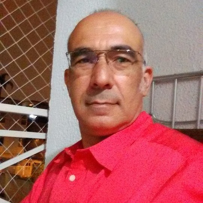 Gilberto S C Souza