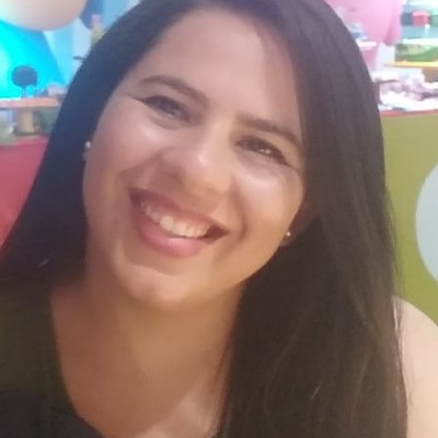 Camila Oliveira Lopes Rodrigues