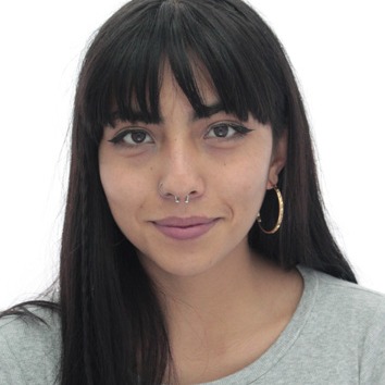 Andrea Catalina Murcia