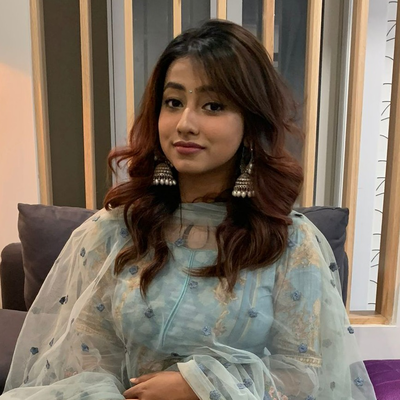 Samiha nahian chowdhury