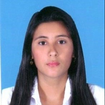 Astrid Diohana Grimaldo Gomez