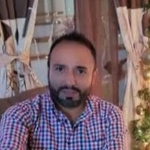 Fernando Rosales