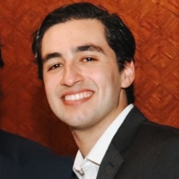 José Eugenio Vallejo Elizondo