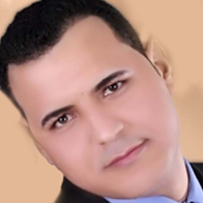 Mahmoud Hekal