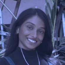 Vasumathi Vadivelu
