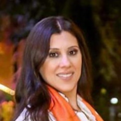 Mariam Abdelbaki 