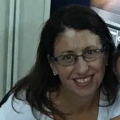 Nuria Lobato Verdugo