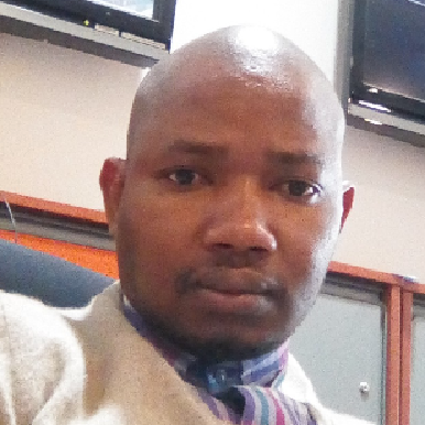 Frank Mokwena