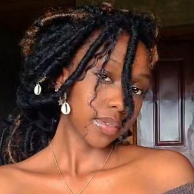 Bridget Mwangi