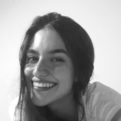 Gabriela  Alves Lachi