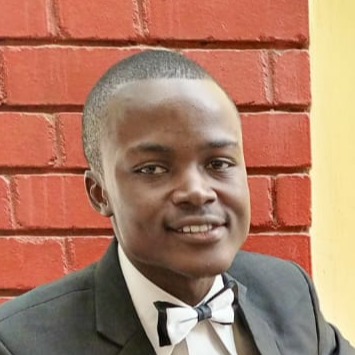 Denis Ouma