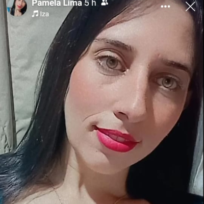Pamela Lima