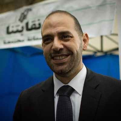 Wael Hammam