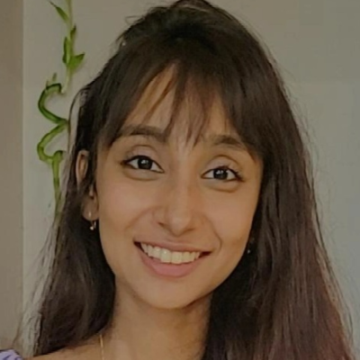 Priyanka Bhadgaonkar