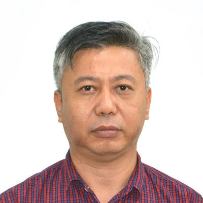 Aung Moe Htunn