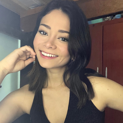 Nicole Rubio Tapia