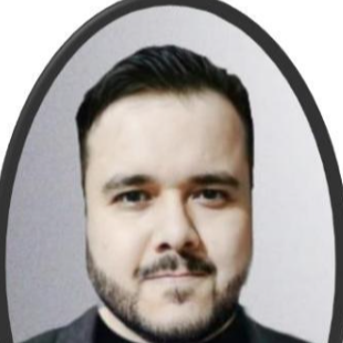 Jesus Ivan Mecott Aranda